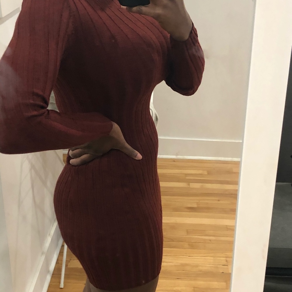 Mini dress - Picture 3 of 3